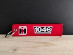 IHC 1046 International Harvester Schlüsselanhänger